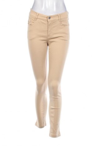 Damen Jeans Unbranded, Größe M, Farbe Beige, Preis € 15,00
