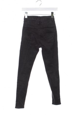 Damskie jeansy Unbranded, Rozmiar S, Kolor Czarny, Cena 68,93 zł