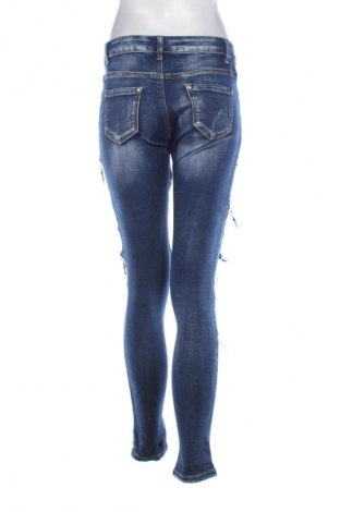 Damen Jeans Unbranded, Größe M, Farbe Blau, Preis € 15,13