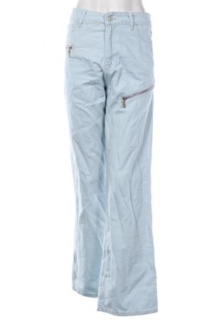 Női farmernadrág Unbranded, Méret M, Szín Kék, Ár 9 789 Ft