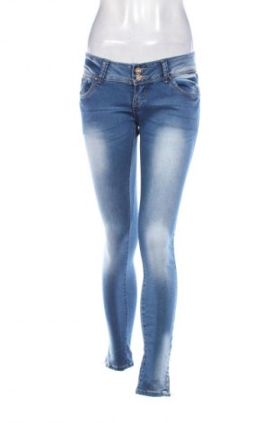 Damen Jeans Unbranded, Größe M, Farbe Blau, Preis € 15,13