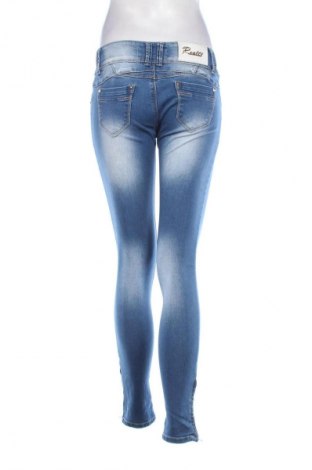 Damen Jeans Unbranded, Größe M, Farbe Blau, Preis € 15,13