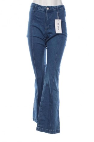 Női farmernadrág Unbranded, Méret M, Szín Kék, Ár 9 789 Ft