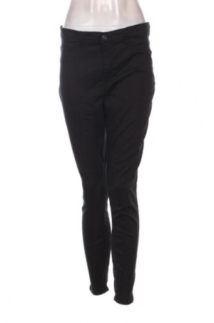 Damskie jeansy Unbranded, Rozmiar L, Kolor Czarny, Cena 95,99 zł