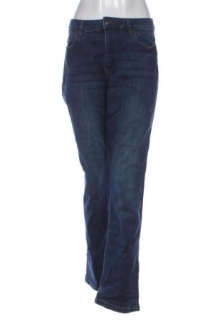 Damskie jeansy Unbranded, Rozmiar M, Kolor Niebieski, Cena 95,99 zł