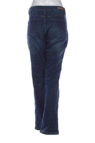 Damskie jeansy Unbranded, Rozmiar M, Kolor Niebieski, Cena 95,99 zł