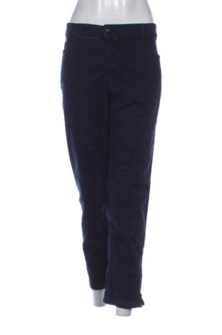Damen Jeans Unbranded, Größe 3XL, Farbe Blau, Preis € 20,99