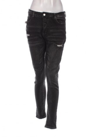 Damen Jeans Unbranded, Größe XL, Farbe Grau, Preis € 14,83