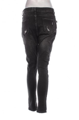 Damen Jeans Unbranded, Größe XL, Farbe Grau, Preis € 14,83