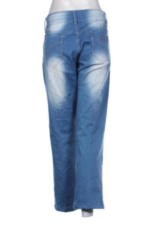 Damen Jeans Unbranded, Größe XL, Farbe Blau, Preis 14,71 €