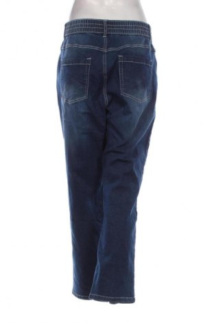 Damen Jeans Unbranded, Größe XXL, Farbe Blau, Preis 15,00 €