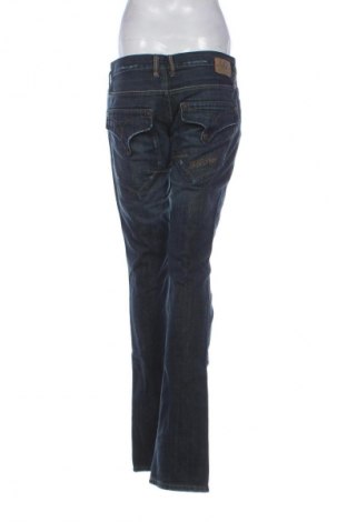 Damskie jeansy Unbranded, Rozmiar L, Kolor Niebieski, Cena 95,99 zł
