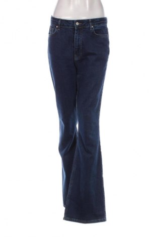 Damen Jeans Unbranded, Größe M, Farbe Blau, Preis 14,83 €
