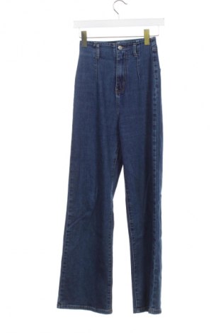 Damen Jeans Unbranded, Größe XS, Farbe Blau, Preis € 14,96