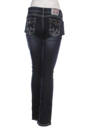 Női farmernadrág Unbranded, Méret XL, Szín Kék, Ár 6 259 Ft