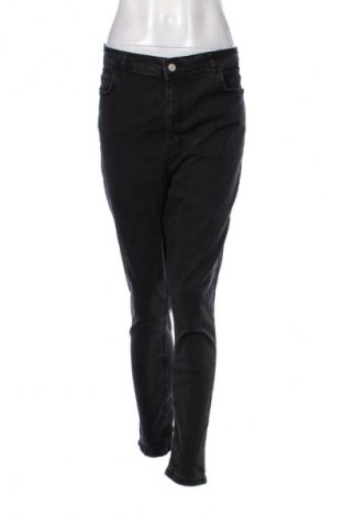 Damen Jeans Unbranded, Größe L, Farbe Schwarz, Preis 14,84 €