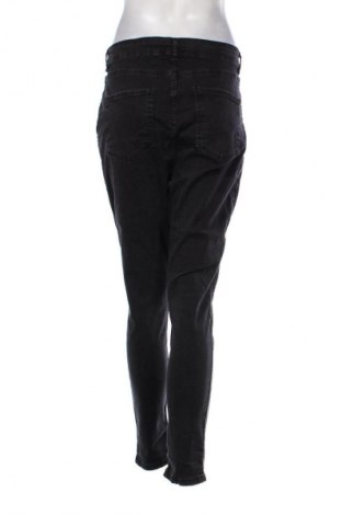 Damen Jeans Unbranded, Größe L, Farbe Schwarz, Preis 14,84 €