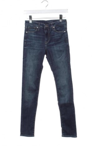 Damen Jeans Unbranded, Größe XS, Farbe Blau, Preis 15,00 €