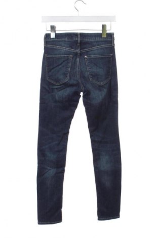 Damen Jeans Unbranded, Größe XS, Farbe Blau, Preis 15,00 €