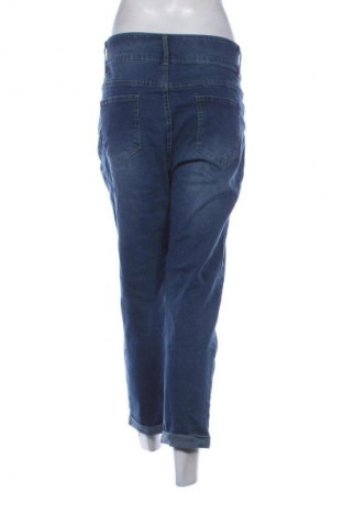 Damen Jeans Unbranded, Größe XXL, Farbe Blau, Preis € 20,99