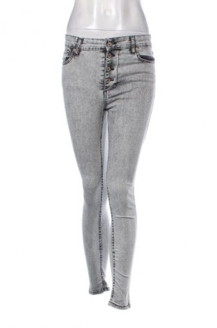 Női farmernadrág Unbranded, Méret M, Szín Szürke, Ár 6 138 Ft
