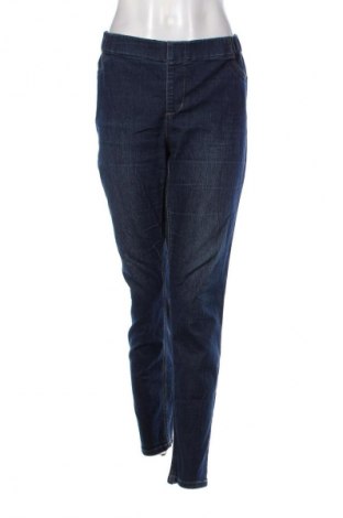 Damen Jeans Unbranded, Größe XL, Farbe Blau, Preis € 14,54