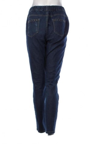 Damen Jeans Unbranded, Größe XL, Farbe Blau, Preis € 14,54