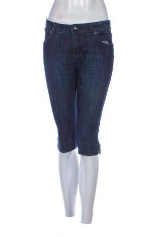 Damskie jeansy Unbranded, Rozmiar XL, Kolor Niebieski, Cena 95,99 zł
