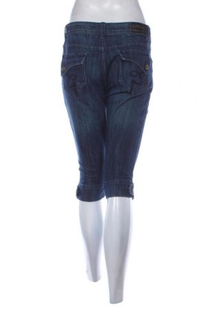 Damskie jeansy Unbranded, Rozmiar XL, Kolor Niebieski, Cena 95,99 zł