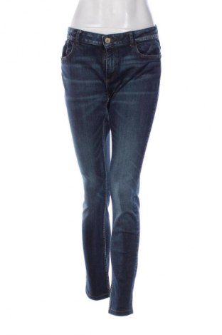 Γυναικείο Τζίν Unbranded, Μέγεθος XL, Χρώμα Μπλέ, Τιμή 15,33 €