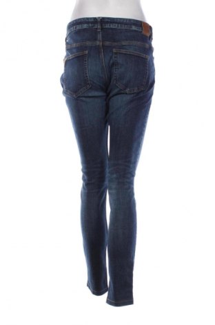Γυναικείο Τζίν Unbranded, Μέγεθος XL, Χρώμα Μπλέ, Τιμή 15,33 €