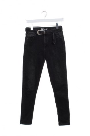Damskie jeansy Unbranded, Rozmiar M, Kolor Czarny, Cena 68,93 zł