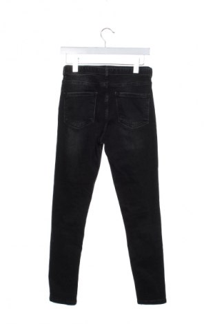 Damskie jeansy Unbranded, Rozmiar M, Kolor Czarny, Cena 68,93 zł