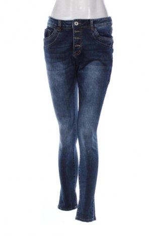 Damen Jeans Unbranded, Größe M, Farbe Blau, Preis 14,51 €