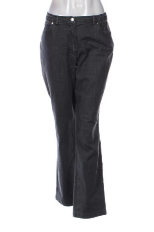 Damen Jeans Unbranded, Größe L, Farbe Schwarz, Preis 14,59 €