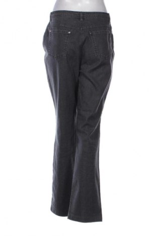 Damen Jeans Unbranded, Größe L, Farbe Schwarz, Preis 14,59 €