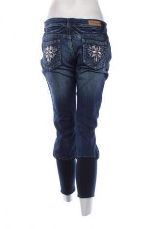 Női farmernadrág Unbranded, Méret XL, Szín Kék, Ár 6 086 Ft
