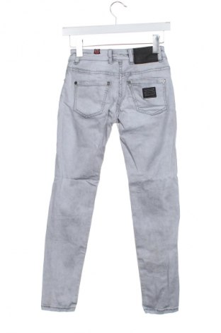 Damen Jeans Unbranded, Größe S, Farbe Grau, Preis 14,71 €