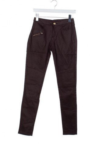 Γυναικείο Τζίν Unbranded, Μέγεθος M, Χρώμα Καφέ, Τιμή 15,33 €