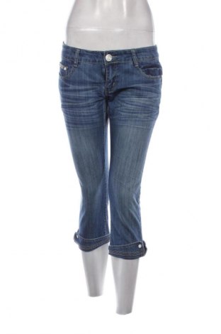 Női farmernadrág Unbranded, Méret L, Szín Kék, Ár 6 019 Ft