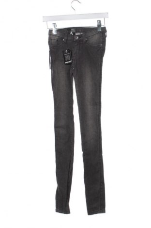 Damen Jeans Unbranded, Größe XS, Farbe Schwarz, Preis 15,99 €