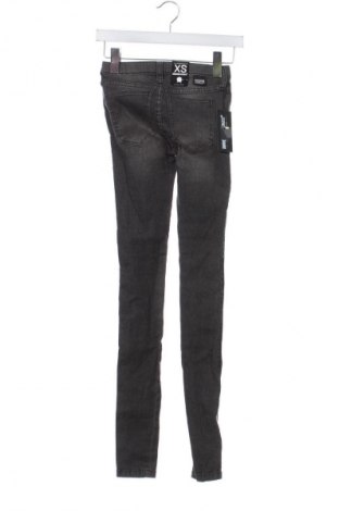 Damen Jeans Unbranded, Größe XS, Farbe Schwarz, Preis 15,99 €