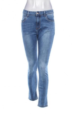 Damen Jeans Unbranded, Größe L, Farbe Blau, Preis € 14,96