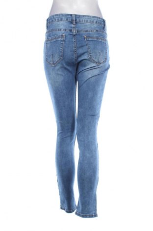 Damen Jeans Unbranded, Größe L, Farbe Blau, Preis € 14,96