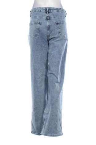 Női farmernadrág Unbranded, Méret L, Szín Kék, Ár 6 086 Ft