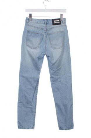 Damen Jeans Unbranded, Größe XS, Farbe Blau, Preis € 14,96