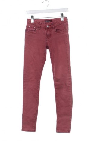 Damen Jeans Unbranded, Größe XS, Farbe Lila, Preis € 27,70