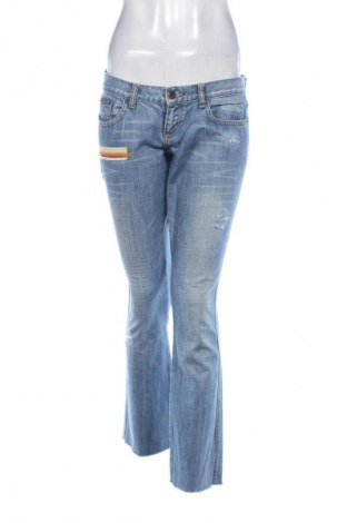 Damen Jeans Unbranded, Größe M, Farbe Blau, Preis € 14,83