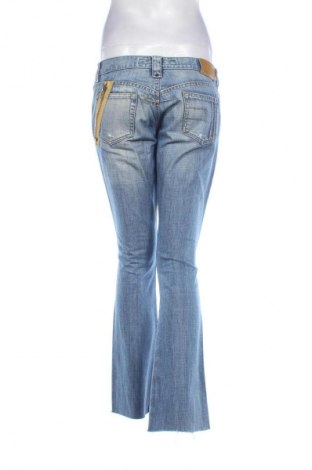 Damen Jeans Unbranded, Größe M, Farbe Blau, Preis € 14,83