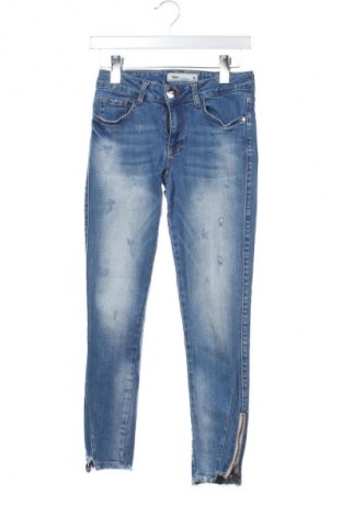 Női farmernadrág Unbranded, Méret M, Szín Kék, Ár 6 138 Ft